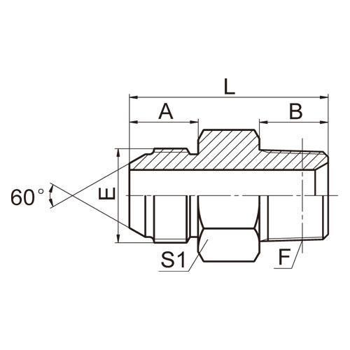 ɽͷ ADAPTER 1KN