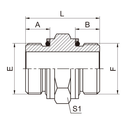 ɽͷ ADAPTER 1H