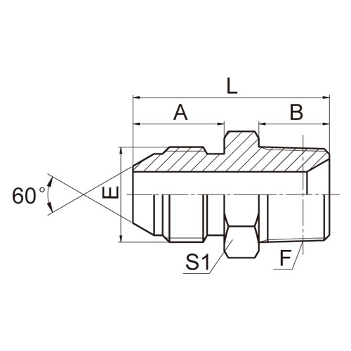 ɽͷ ADAPTER 1SN