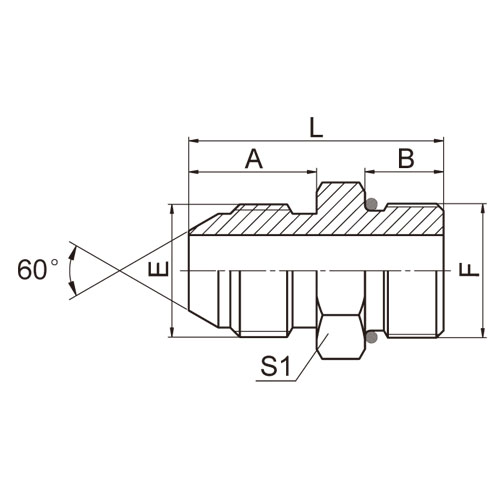 ɽͷ ADAPTER 1SO