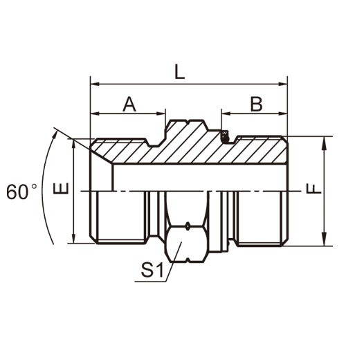 ɽͷ ADAPTER 1BG