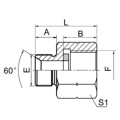 ɽͷ ADAPTER 5B-G