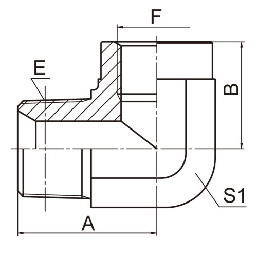 ɽͷ ADAPTER 5TB9-SP