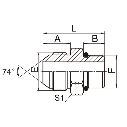 ɽͷ ADAPTER 1JO