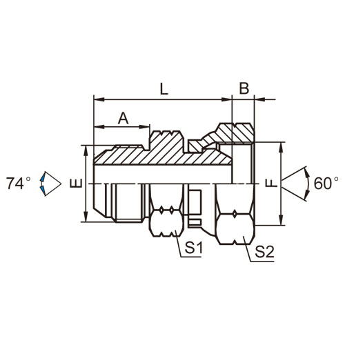 ɽͷ ADAPTER 2JB