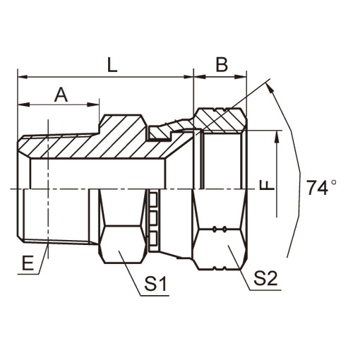 ɽͷ ADAPTER 2TJ-SP