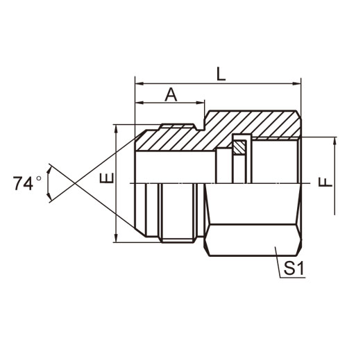 ɽͷ ADAPTER 5JB-G