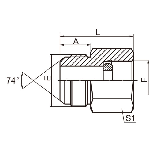 ɽͷ ADAPTER 5JB-GDK