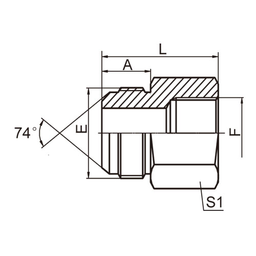 ɽͷ ADAPTER 5JB