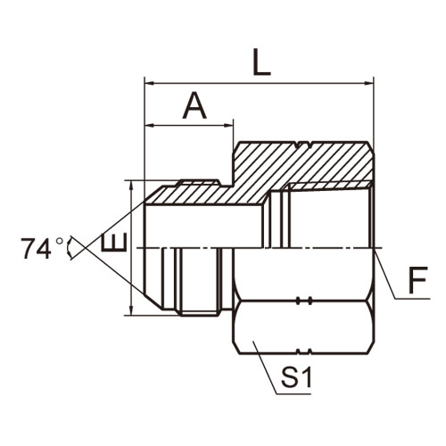 ɽͷ ADAPTER 5JN