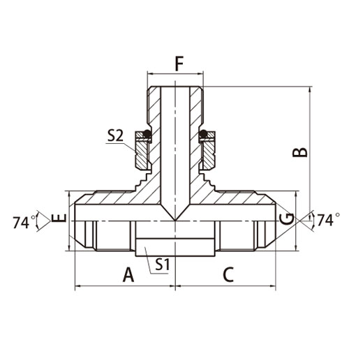 ɽͷ ADAPTER AJGJ-OG