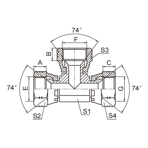 ɽͷ ADAPTER DJ