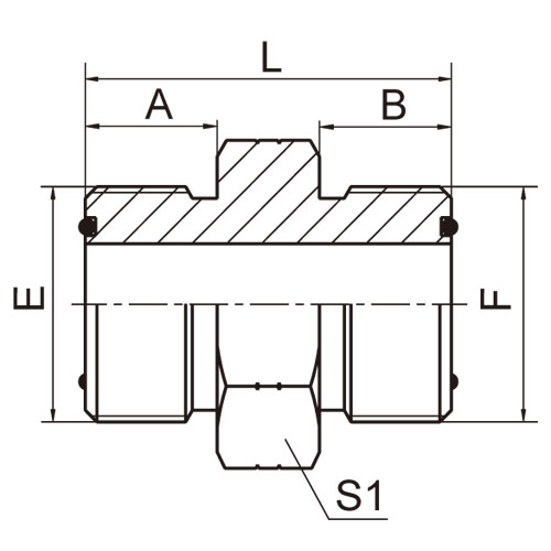 ɽͷ ADAPTER 1F