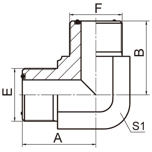 ɽͷ ADAPTER 1F9