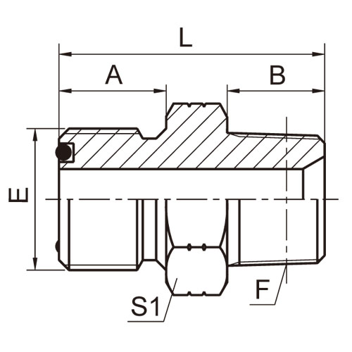 ɽͷ ADAPTER 1FN