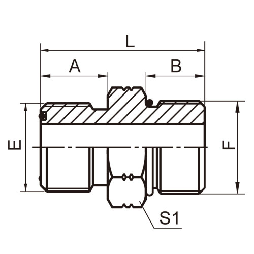 ɽͷ ADAPTER 1FO