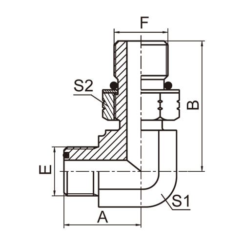 ɽͷ ADAPTER 1FO9-OG