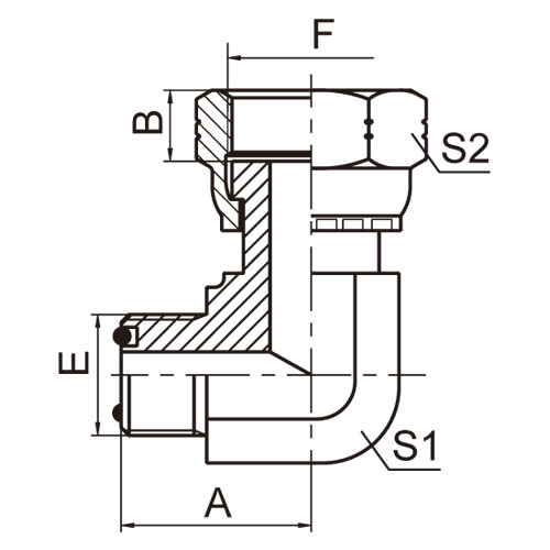 ɽͷ ADAPTER 2F9