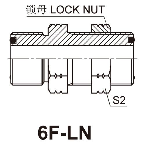 ɽͷ ADAPTER 6F-LN