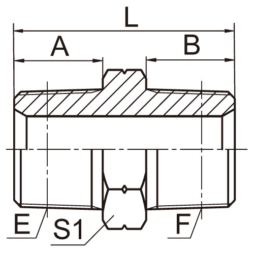 ɽͷ ADAPTER 1N