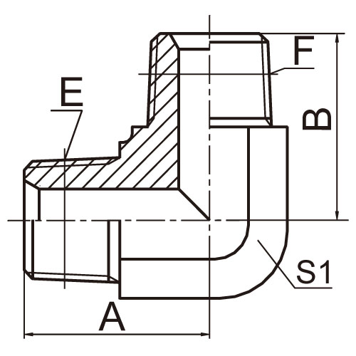 ɽͷ ADAPTER 1N9