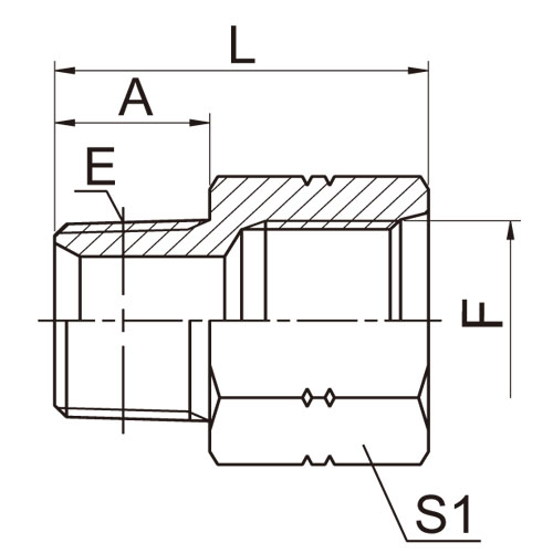 ɽͷ ADAPTER 5NO