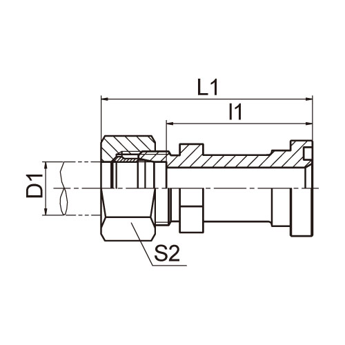 ɽͷ ADAPTER 1CFL-RNW/1CFL-RNW