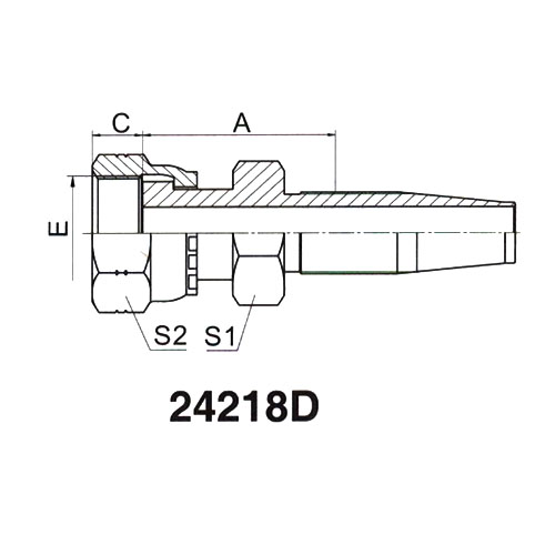 24218D